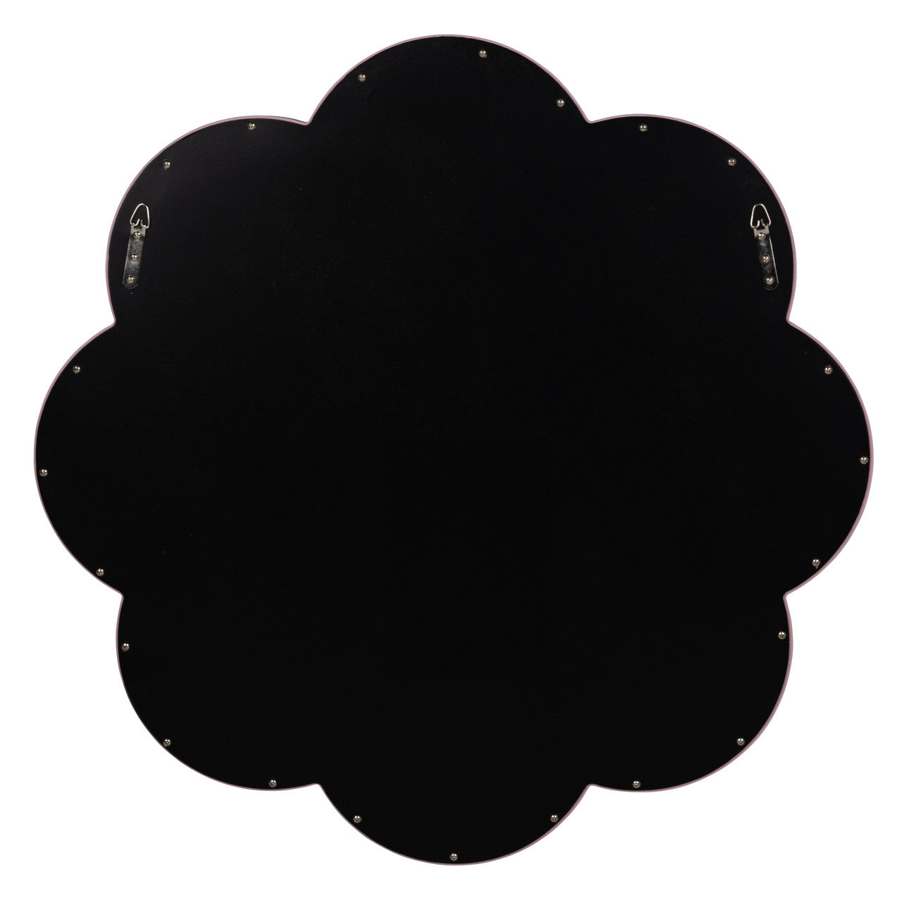 Caitlin Wilson X Cooper Classics - Lotus Poppy Mirror