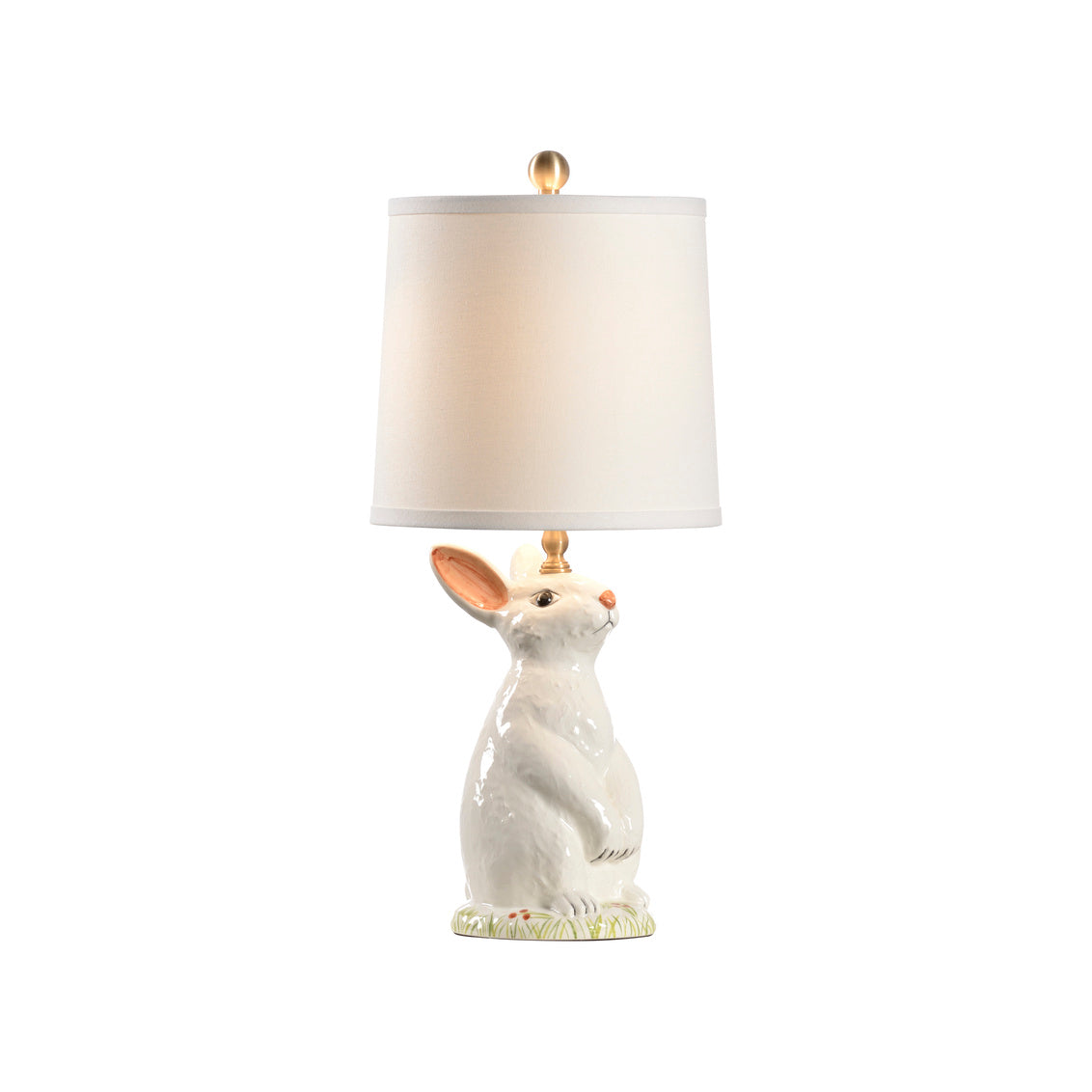 Next Generation Lamp - Cream
