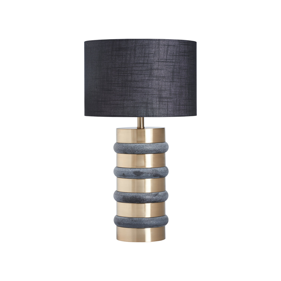 Stevie Lamp - Black