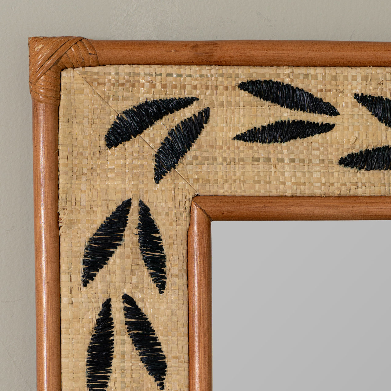 Ross Wall Mirror