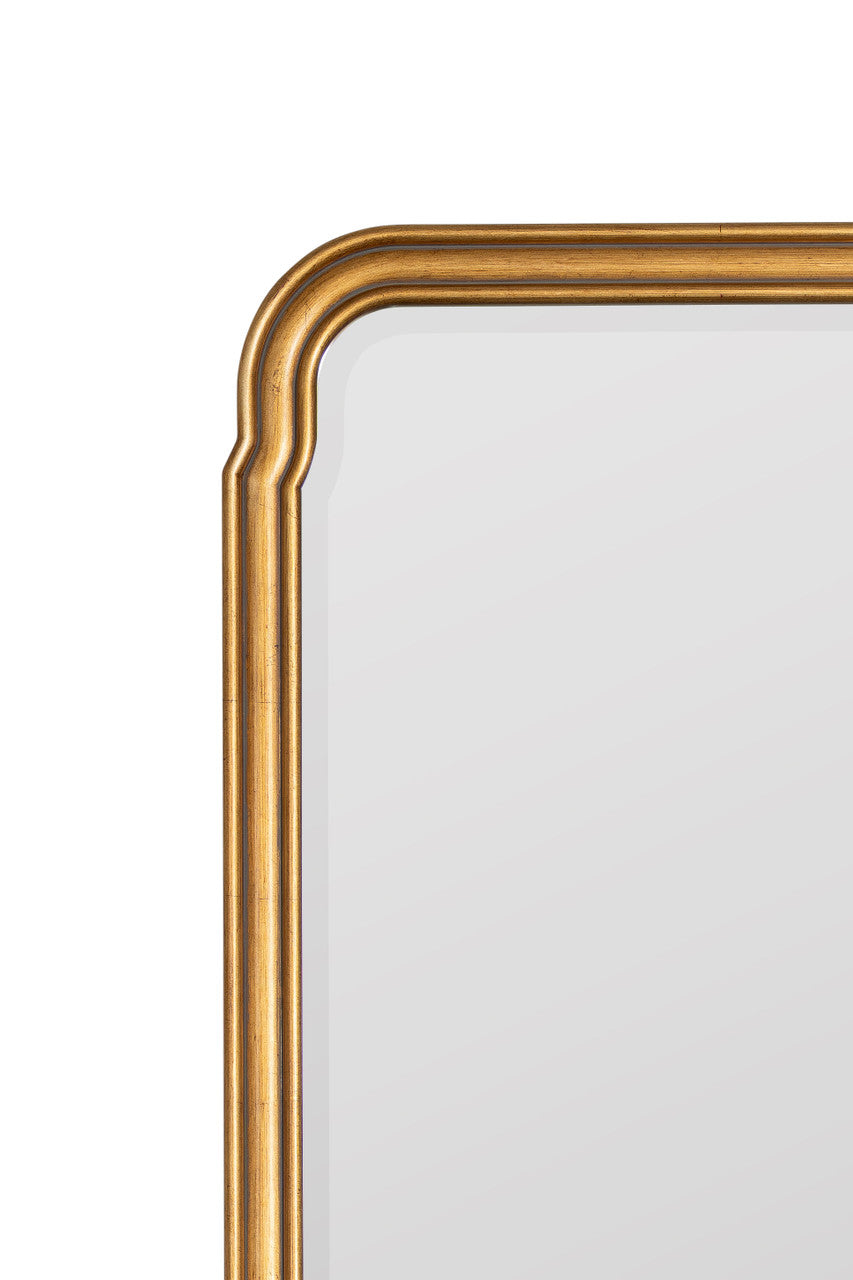 Cooper Classics X Caitlin Wilson Laurent Mirror