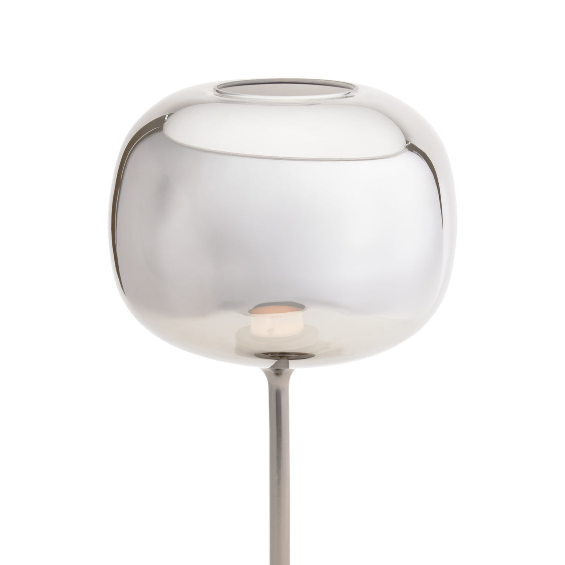 Sterling Buffet Rechargeable Lamp