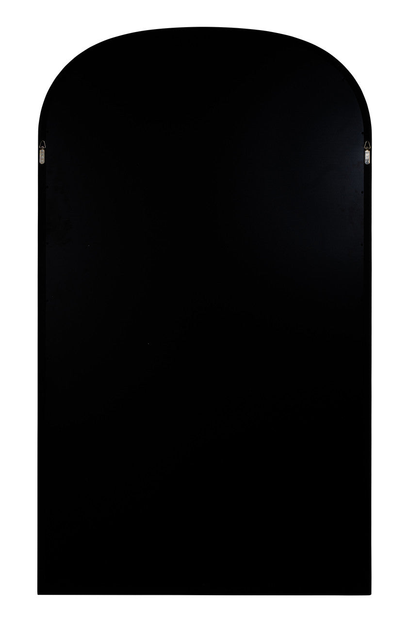 Stoffer Home X Cooper Classics The Elliptical Floor Mirror