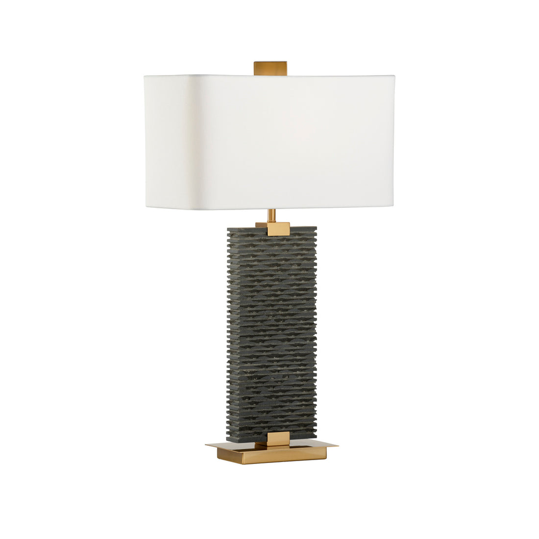 Stonehenge Lamp