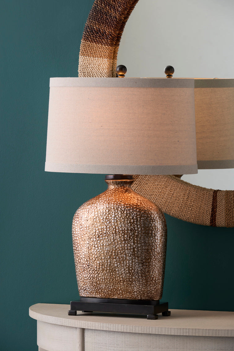 Bradford Lamp