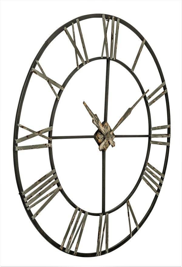 Winston Clock