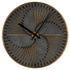 Roberston Wall Clock 01