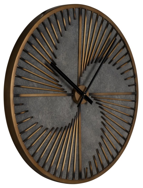 Roberston Wall Clock 51