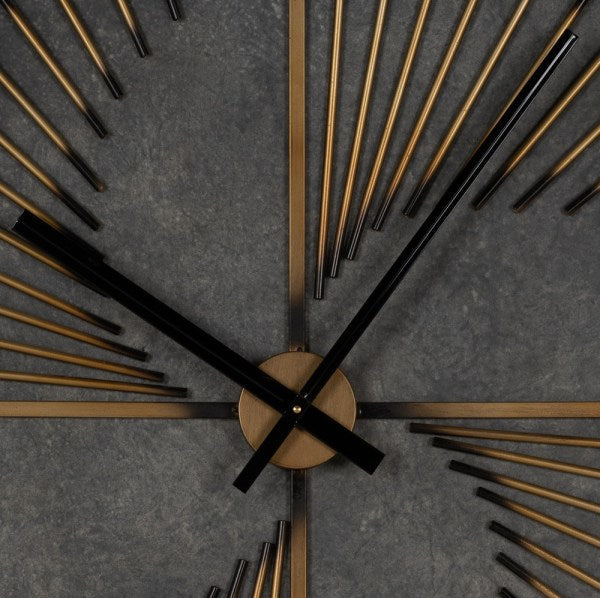 Roberston Wall Clock 21