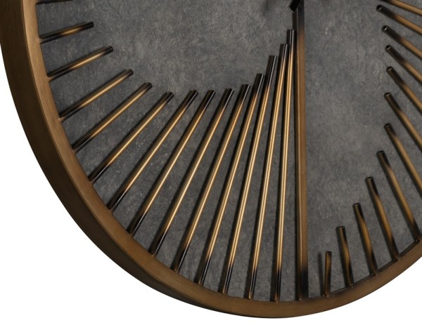 Roberston Wall Clock 61