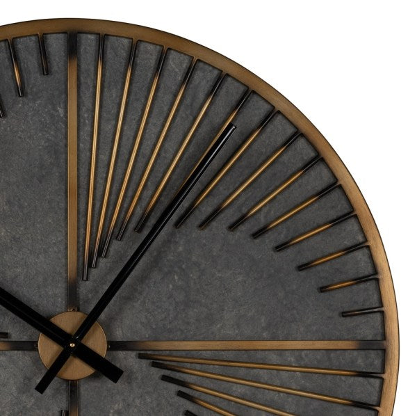 Roberston Wall Clock 31