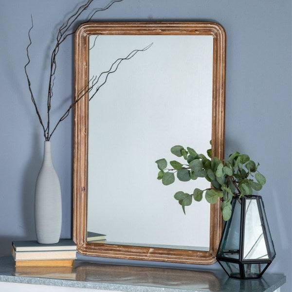 Clara Wall Mirror