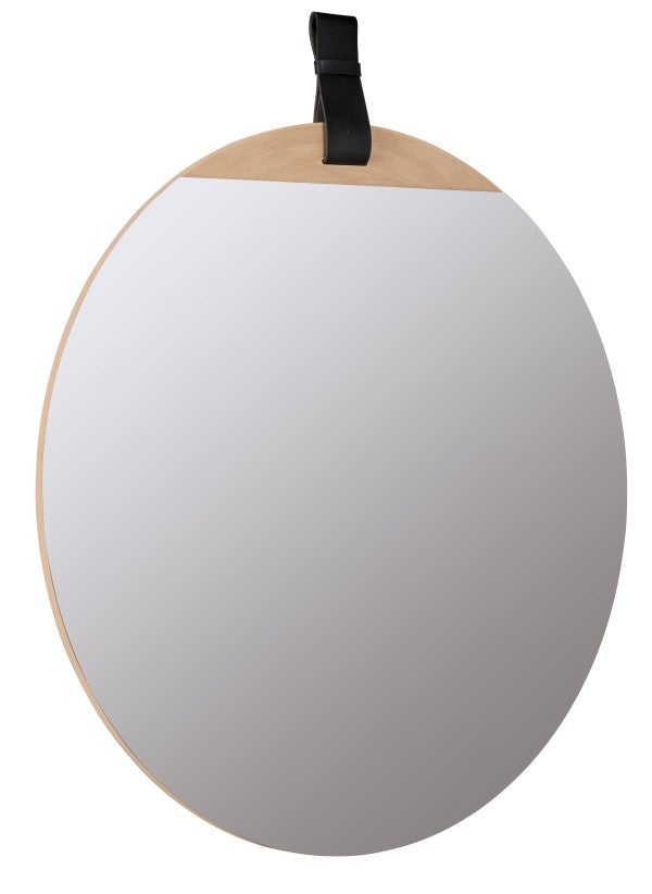 Heppner Wall Mirror
