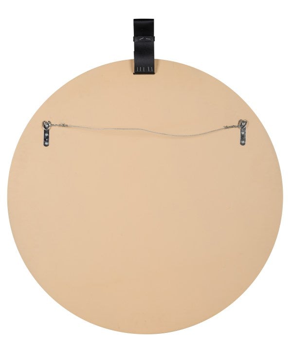 Heppner Wall Mirror