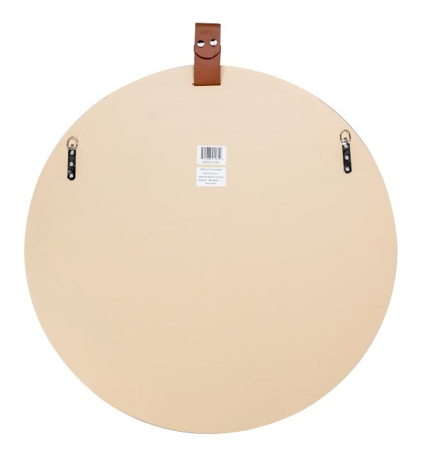 Heppner Wall Mirror