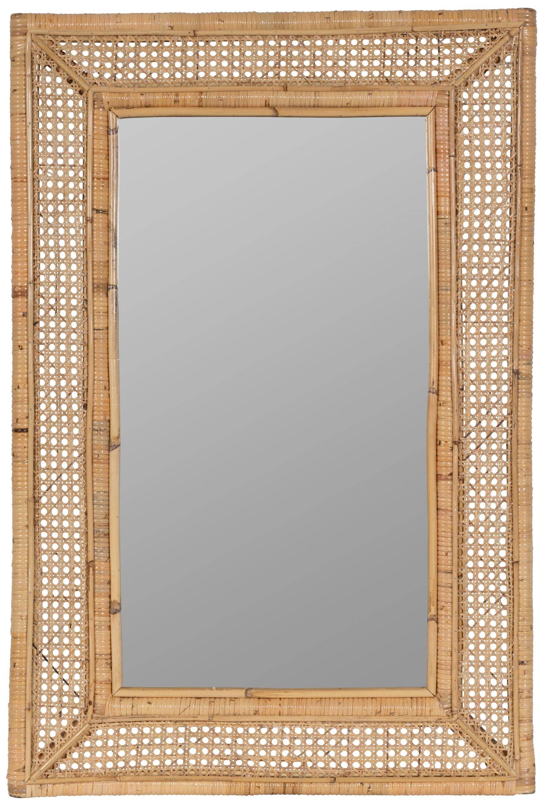 Jameson Wall Mirror