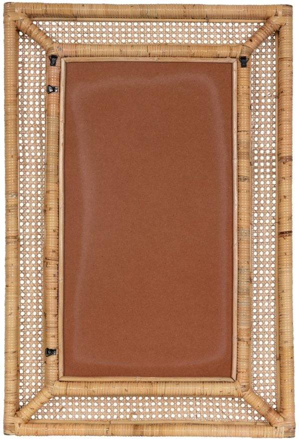 Jameson Wall Mirror