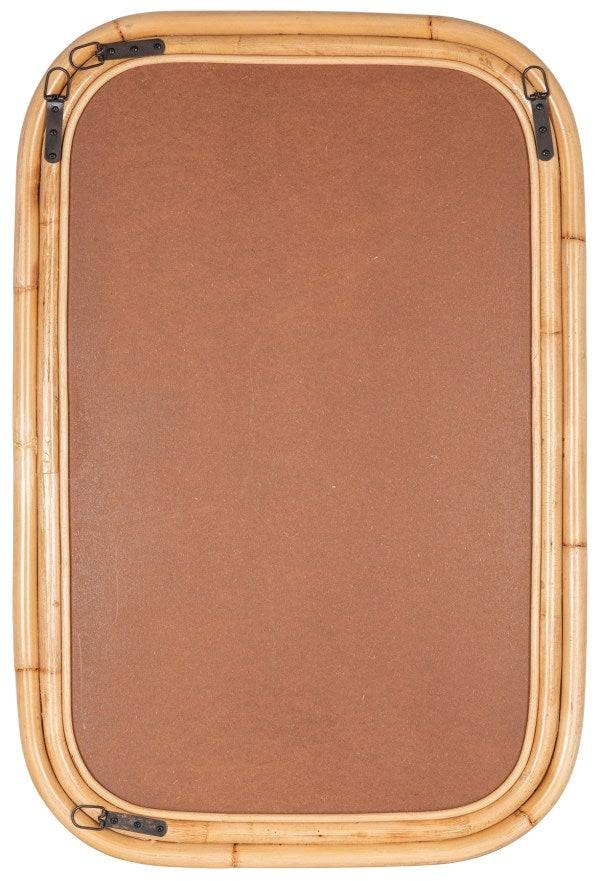 Zabel Wall Mirror