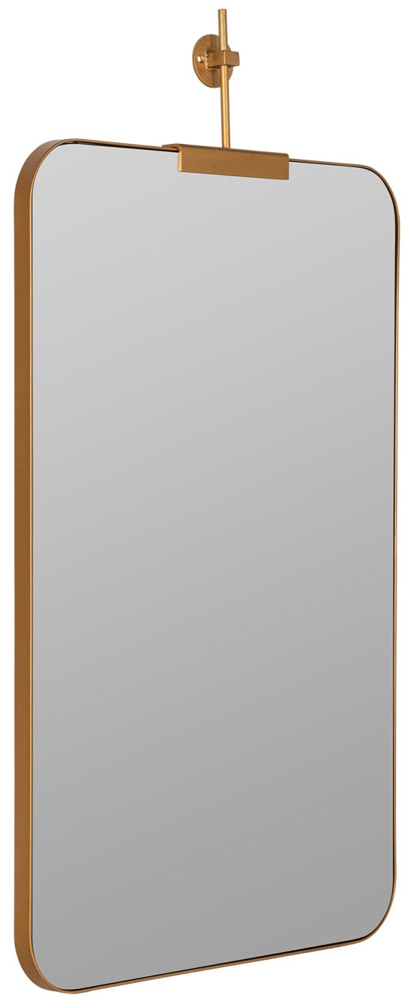 Frida Wall Mirror