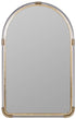 Leila Wall Mirror - Gold