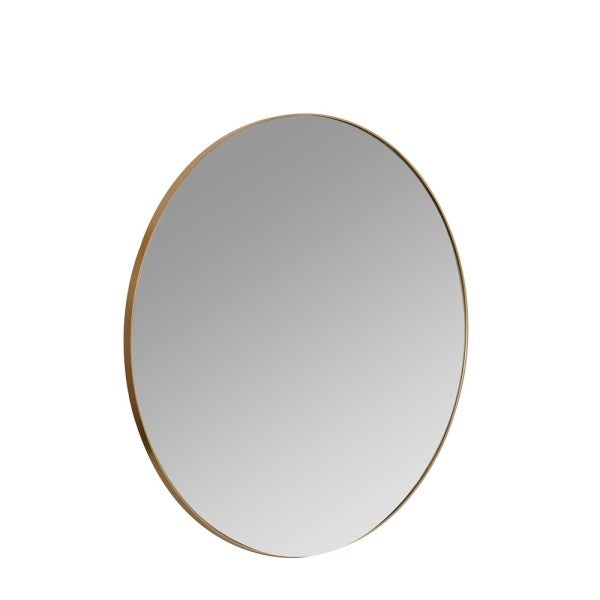 Franco Round Wall Mirror