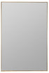 Chaz Mirror - Gold