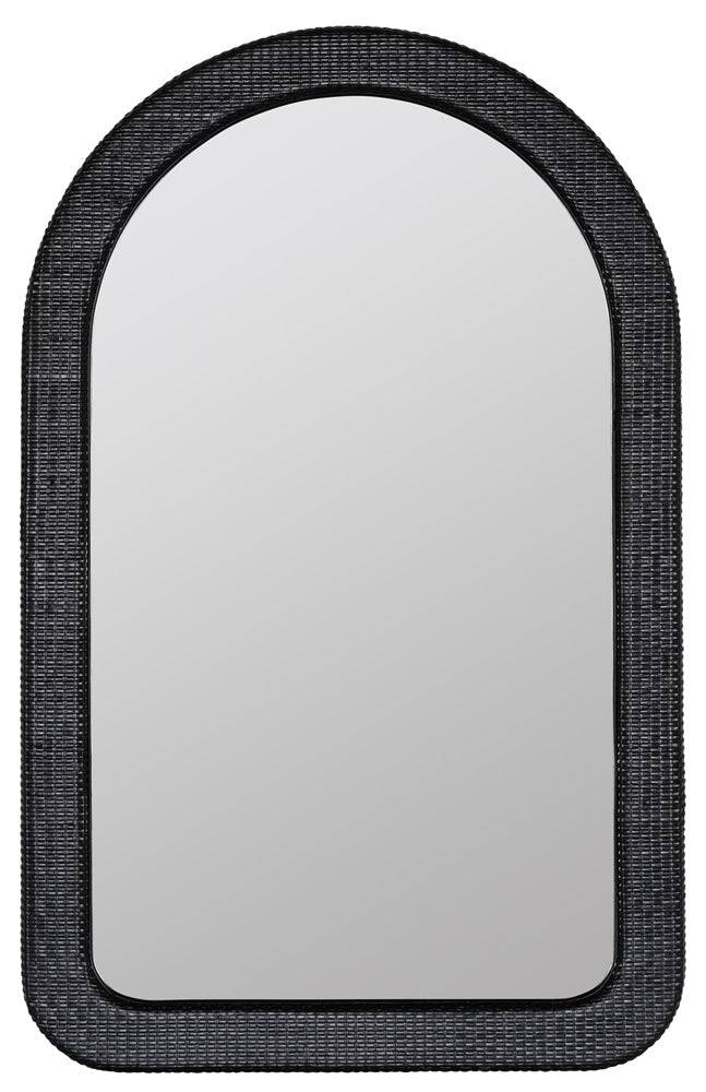 Eureka Wall Mirror by Cooper Classics