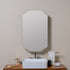 Sebastian Gold Medicine Cabinet 41
