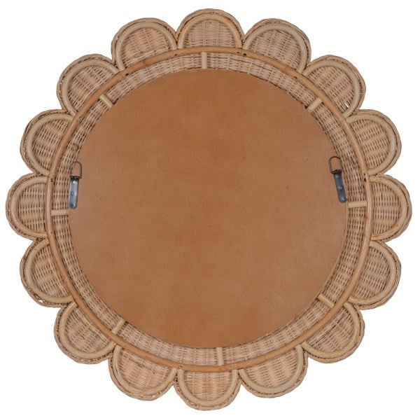 Zachery Wall Mirror 11