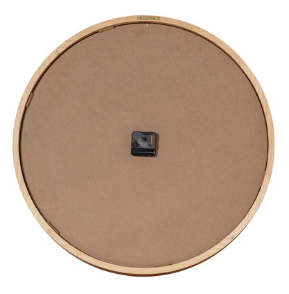 Warren Wall Clock | Cooper Classics