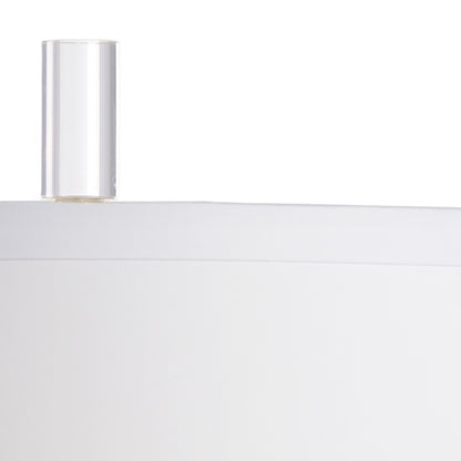 Pauline Lamp - Gray