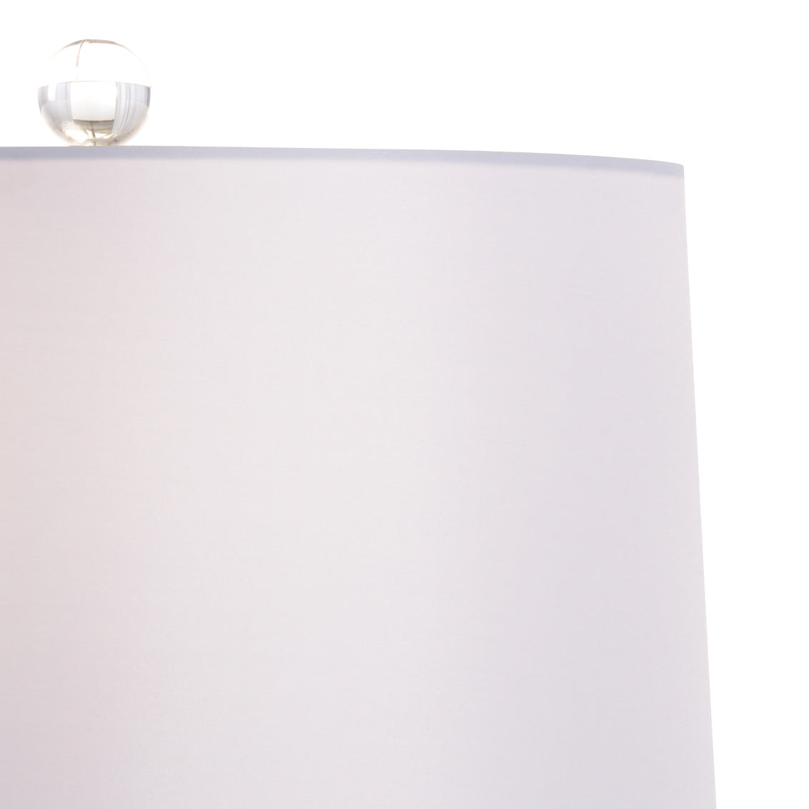 Classic Blue Lamp
