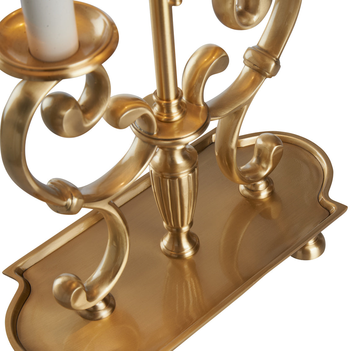 Barrymore Lamp