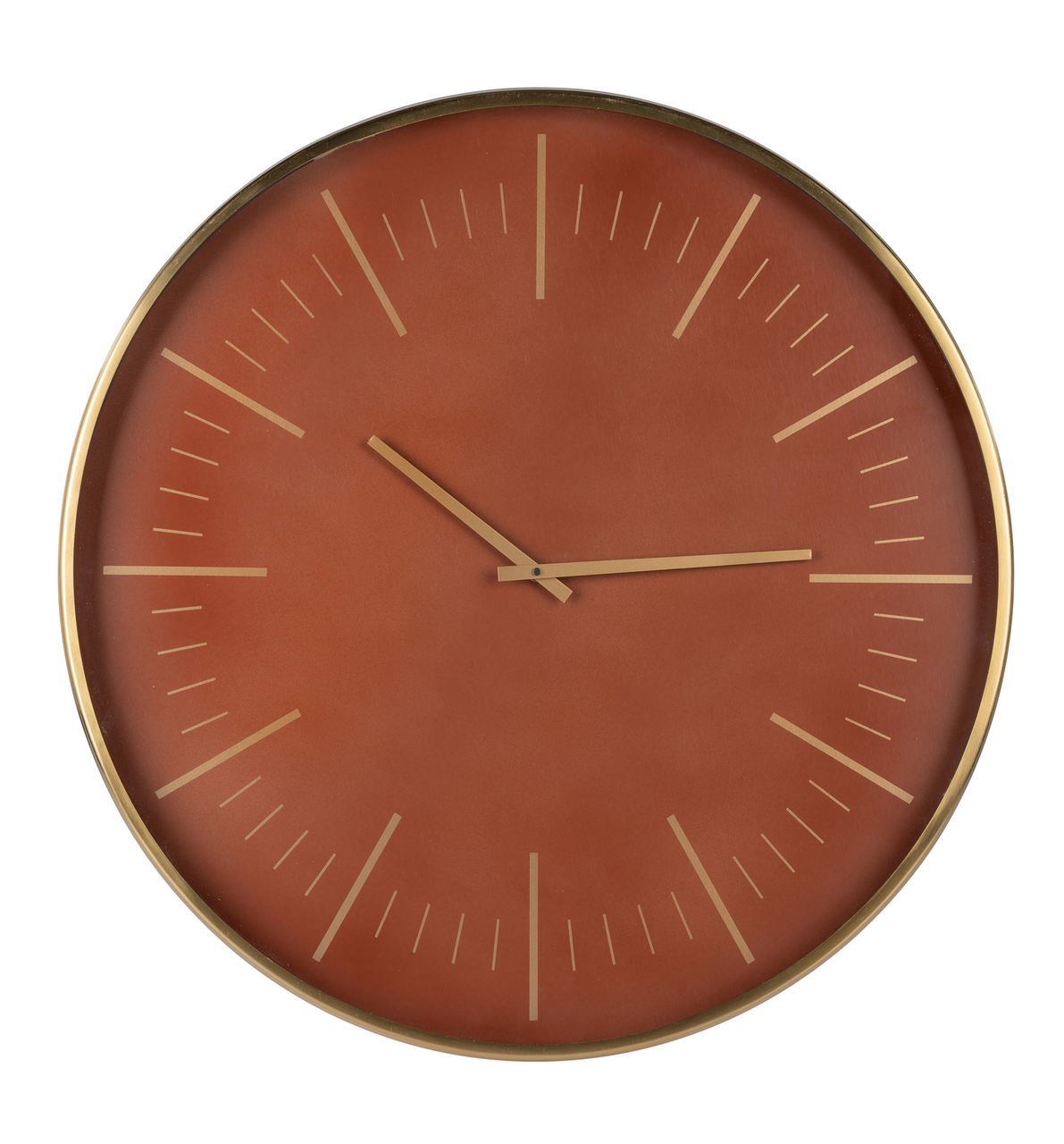 Mason Wall Clock | Cooper Classics