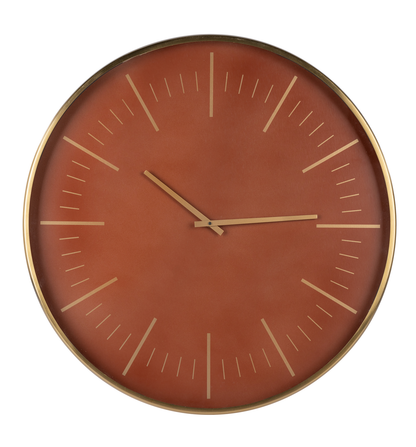 Mason Wall Clock | Cooper Classics