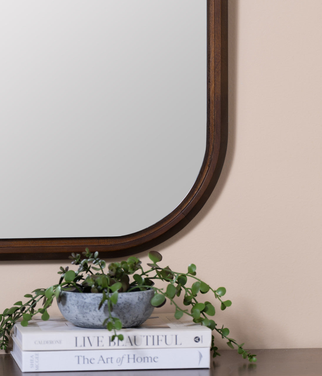 Jude Wall Mirror | Cooper Classics