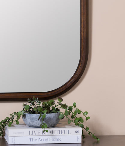 Jude Wall Mirror | Cooper Classics