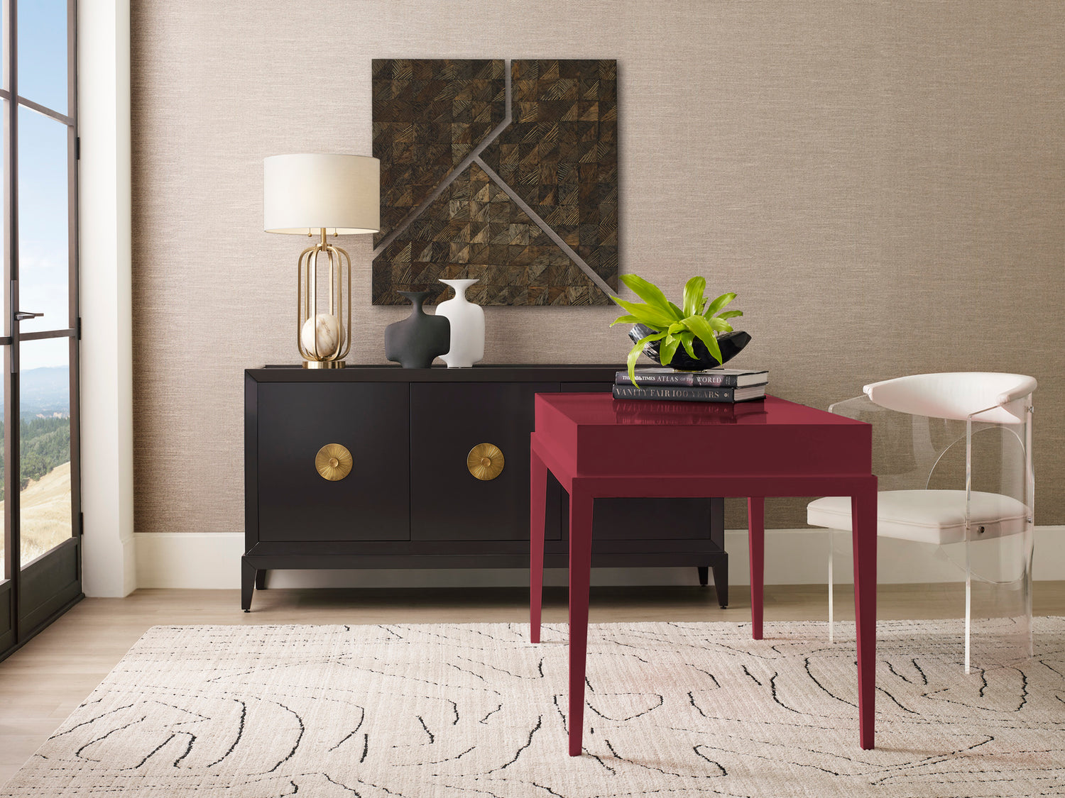 Varese Lamp