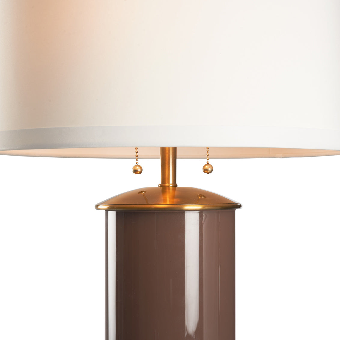 Savannah Lamp - Shopping Bag