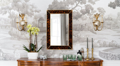 Cooper Classics X Erin Gates Newbury Wall Mirror