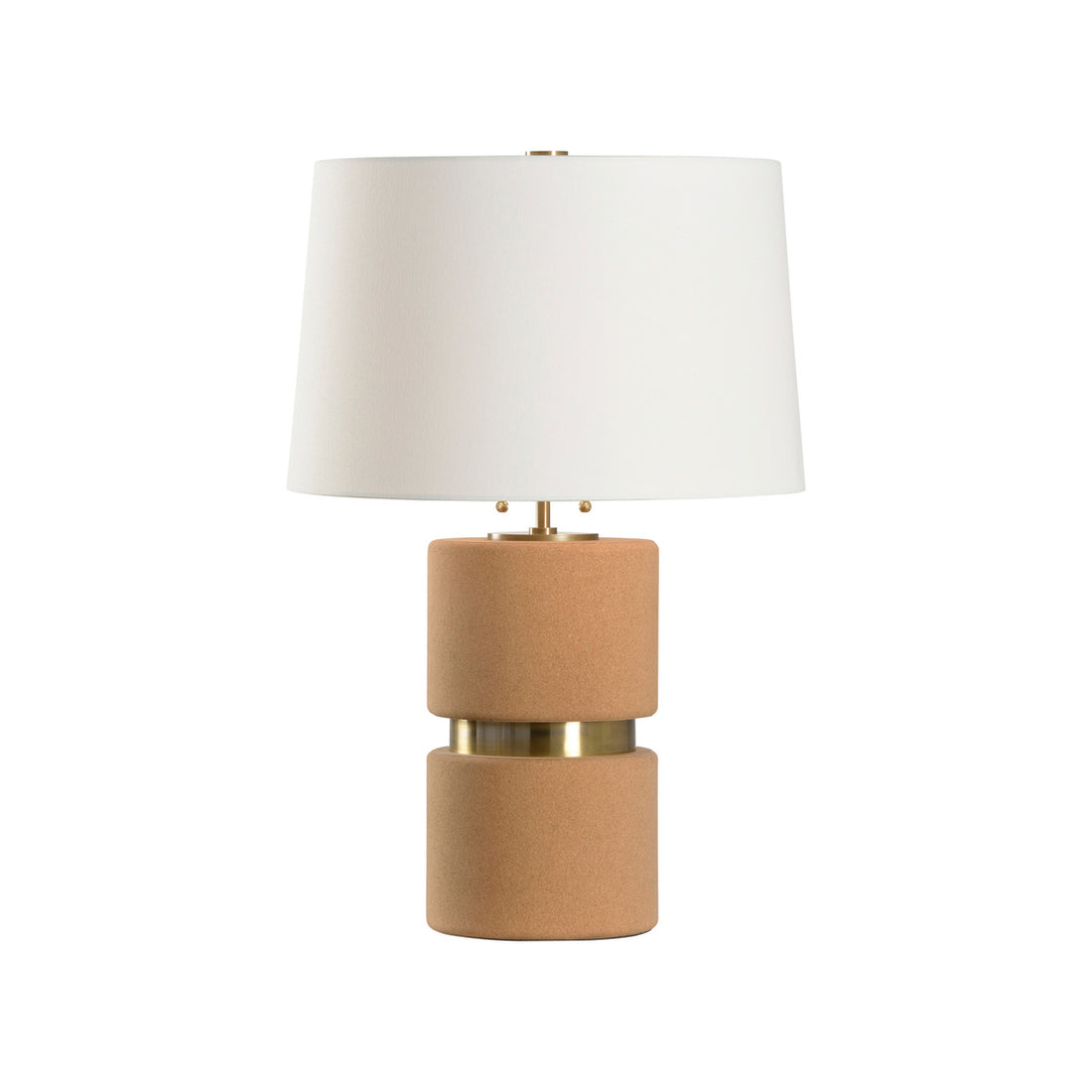Corsica Lamp