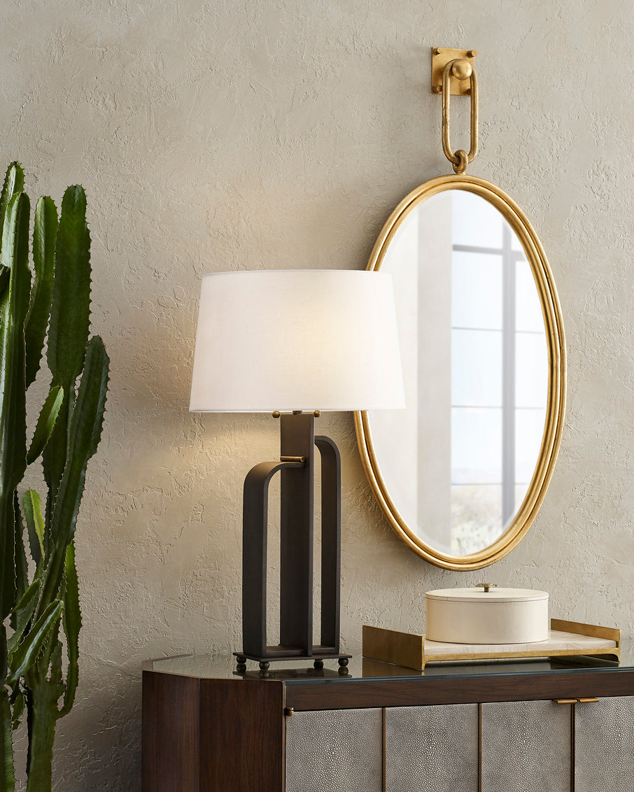 Brazing Lamp