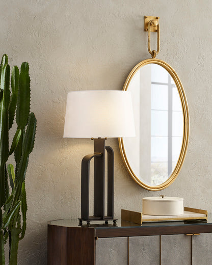 Brazing Lamp