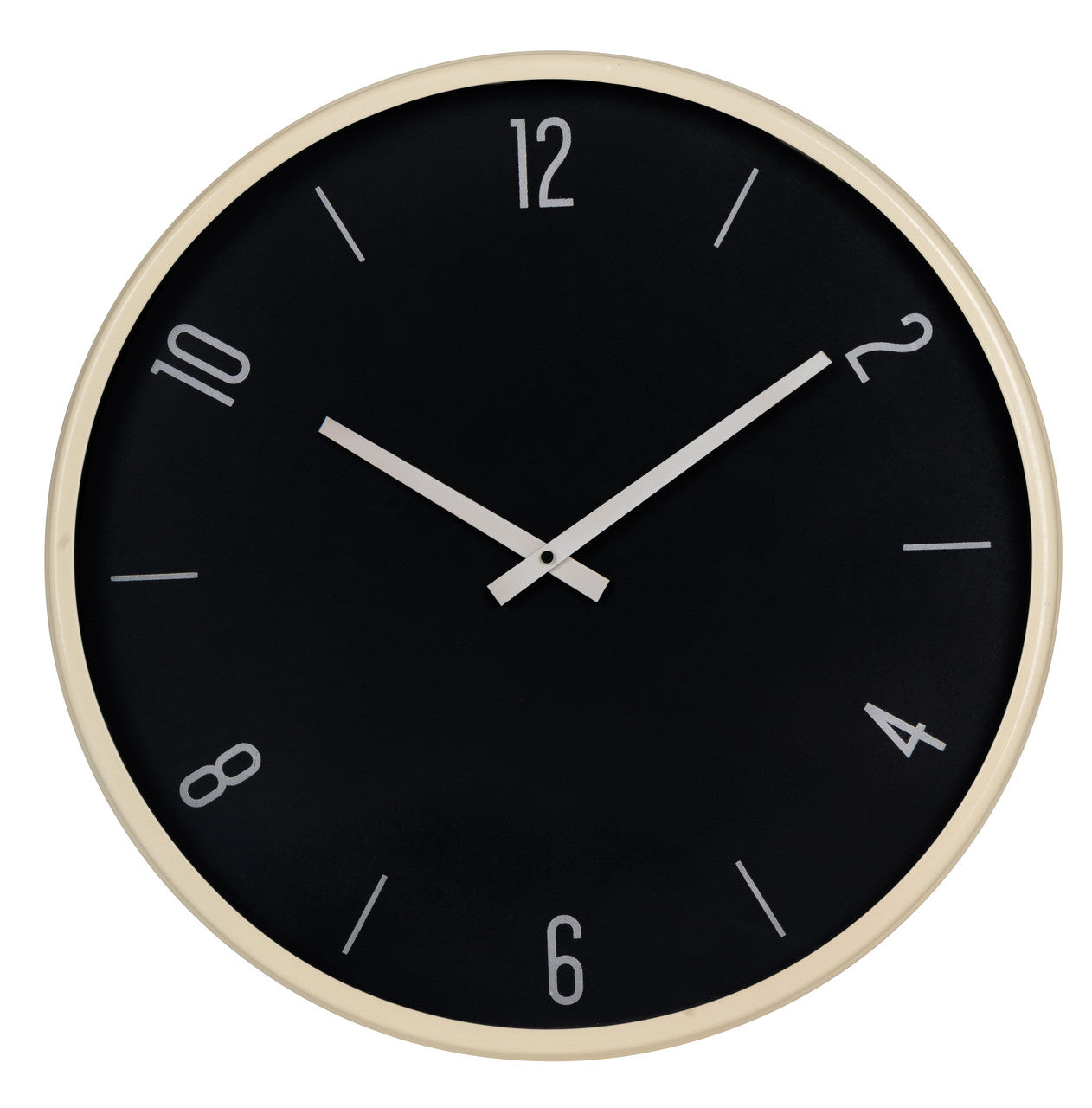 Braxton Wall Clock | Cooper Classics