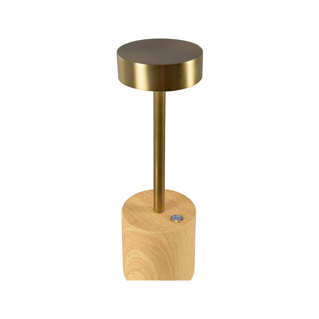 Theodore Rechargeable Lamp