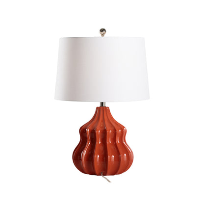 Oliver Lamp - Red