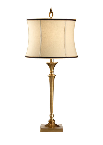 Candlestick Lamp