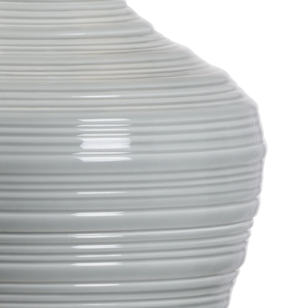 Pauline Lamp - Gray