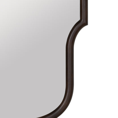 Stoffer Home X Cooper Classics Madison Wall Mirror
