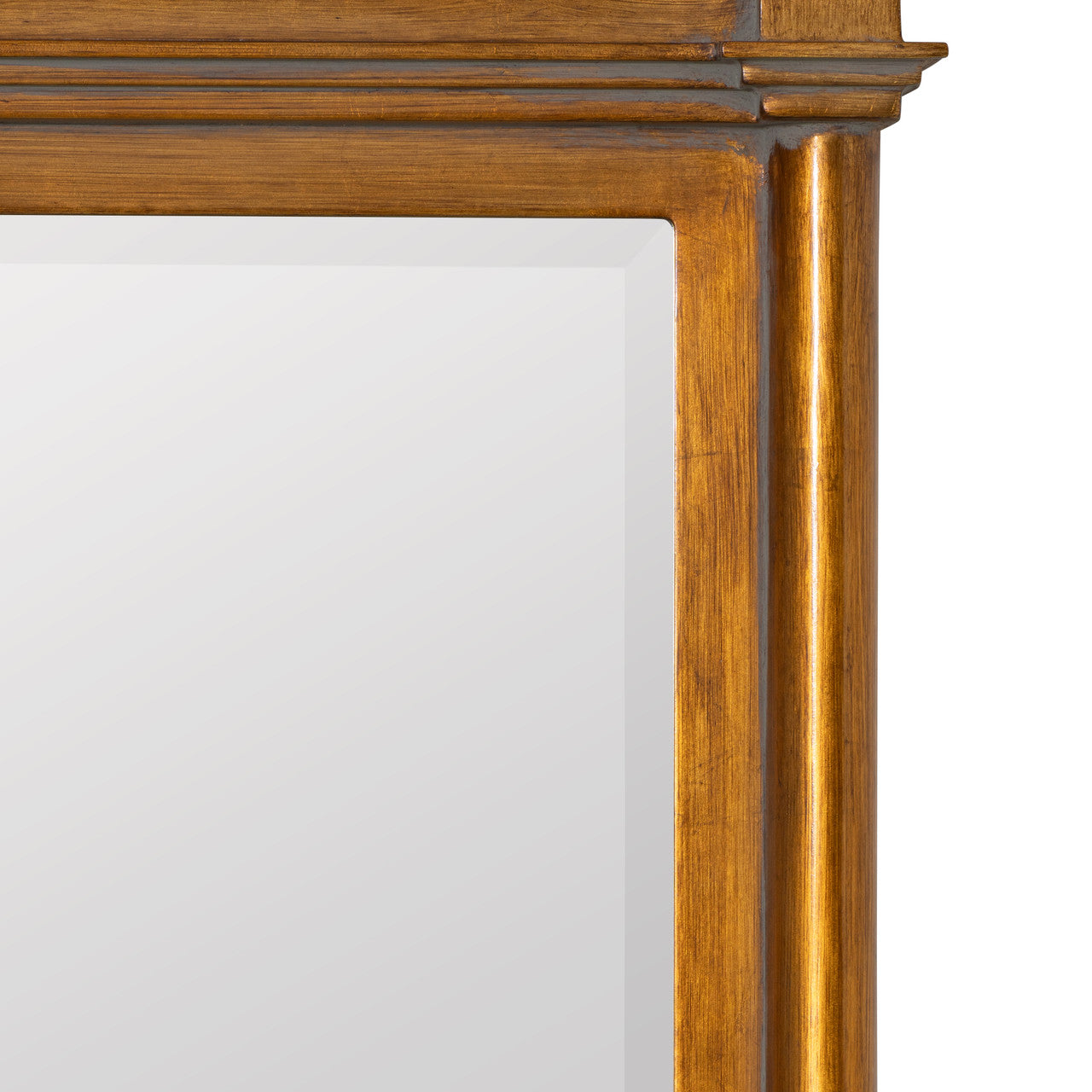 Stoffer Home X Cooper Classics Colonial Wall Mirror